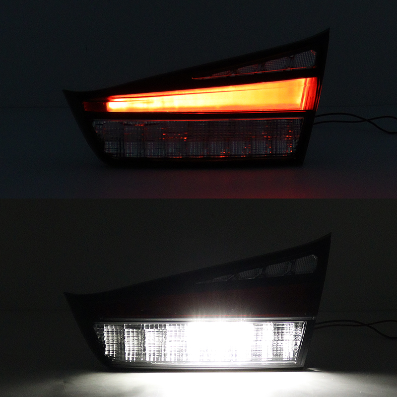 Car Accessories LED Rear Tail  - đánh giá và giá D.A.D Car Accessories
