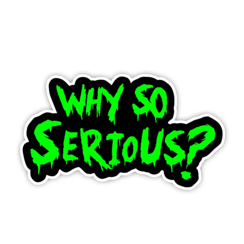 JuYouHui Funny Joker Evil Why  - đánh giá và giá Car Accessories Joker