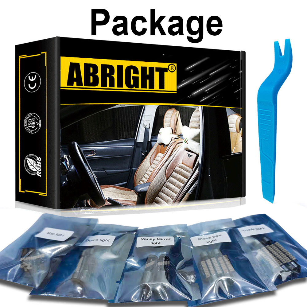 Nội Thất Ô Tô Đèn LED Xi Nhan  - đánh giá và giá Car Accessories Xl