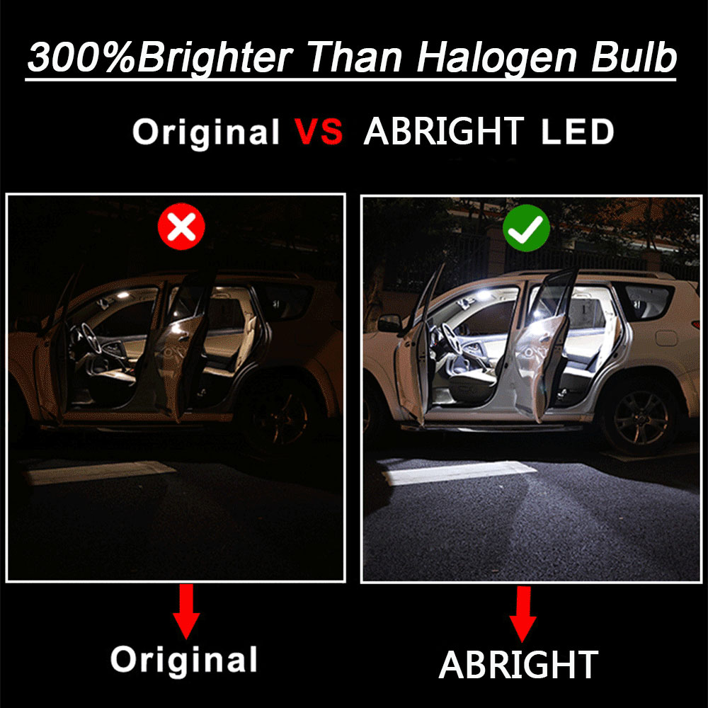 Nội Thất Ô Tô Đèn LED Xi Nhan  - đánh giá và giá Car Accessories Xl
