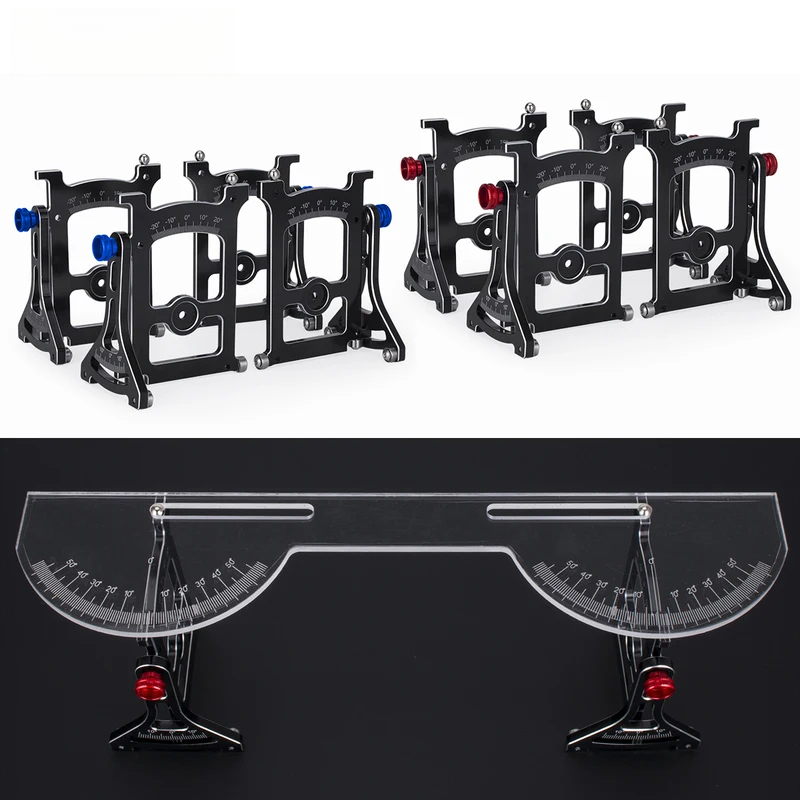 RC Aluminum On Road Chassis Se - đánh giá và giá Car Accessories Online