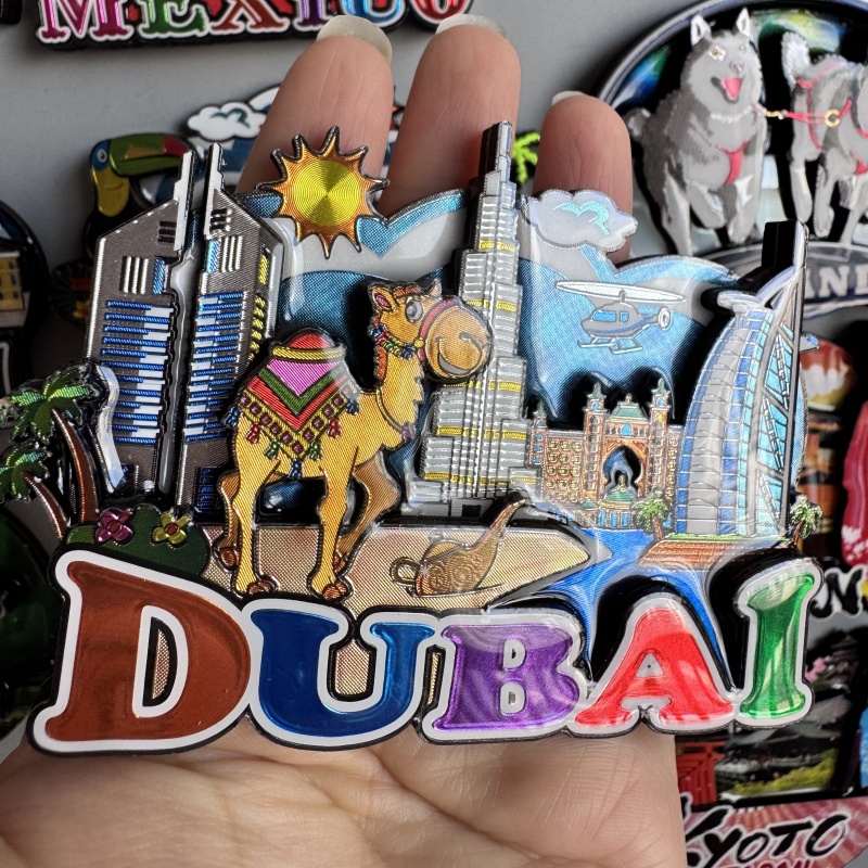 Dubai Du Lịch Quà Lưu Niệm Nam - đánh giá và giá Car Accessories Dubai