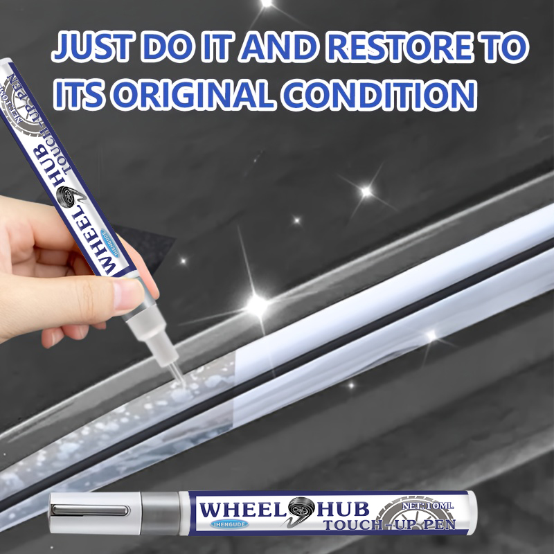 Multi-Functional Silver Repair - đánh giá và giá Car Accessories Must Have