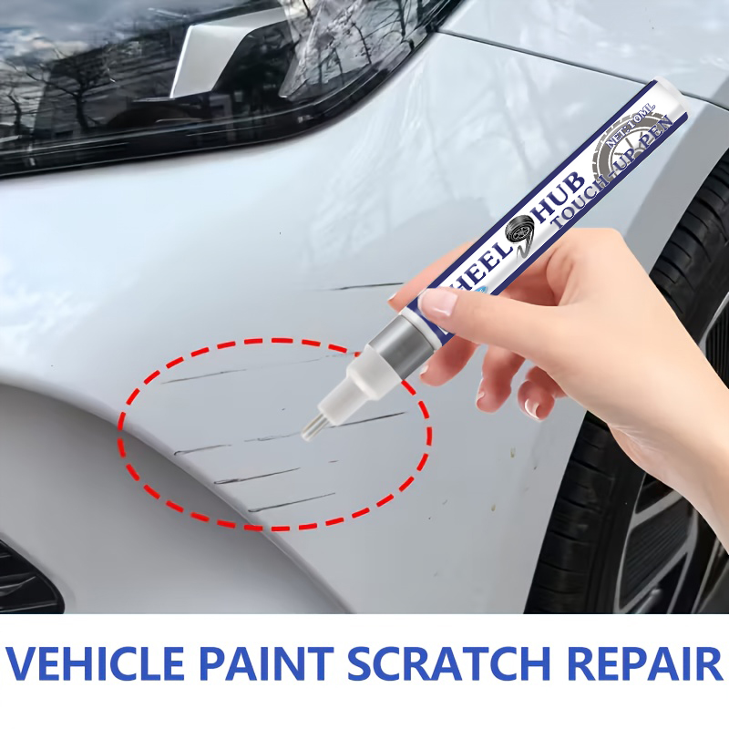 Multi-Functional Silver Repair - đánh giá và giá Car Accessories Must Have