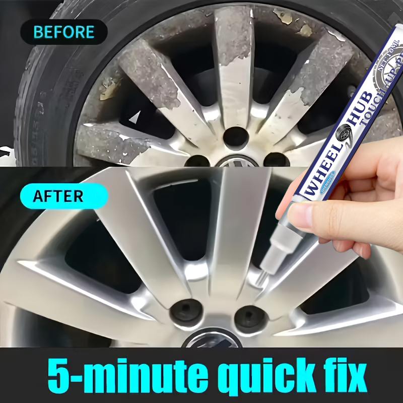 Multi-Functional Silver Repair - đánh giá và giá Car Accessories Must Have