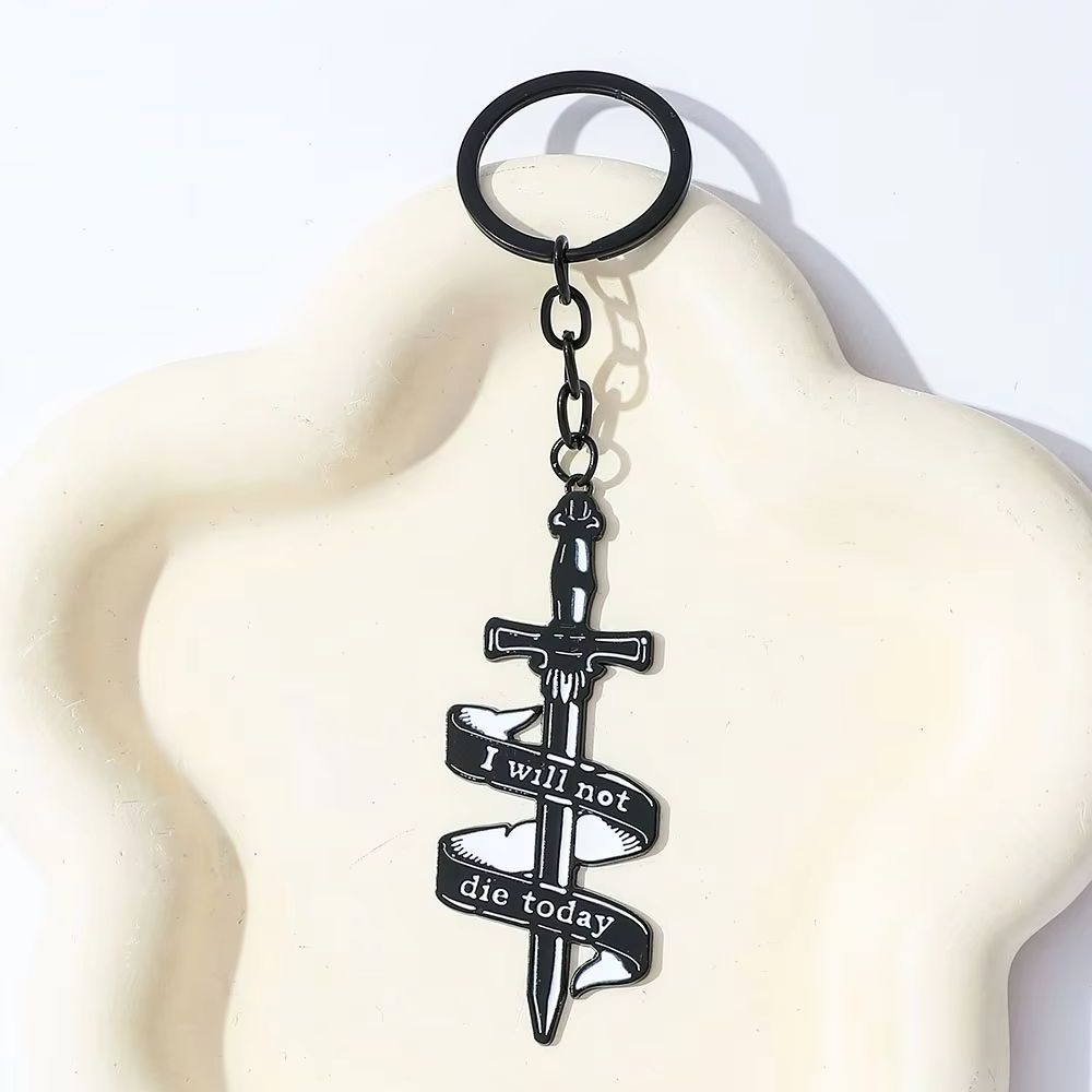 Fourth Wing Black Dragon Keych - đánh giá và giá Car Accessories Gifts For Men