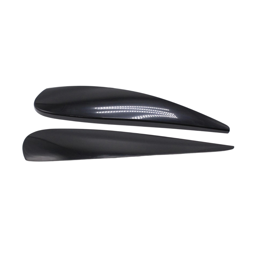Headlight Eyebrows Eyelid Cove - đánh giá và giá D.A.D Car Accessories