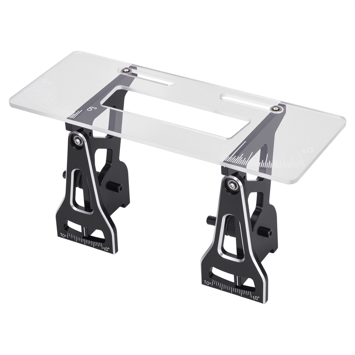 On Road Aluminum Chassis Setup - đánh giá và giá Car Accessories Online
