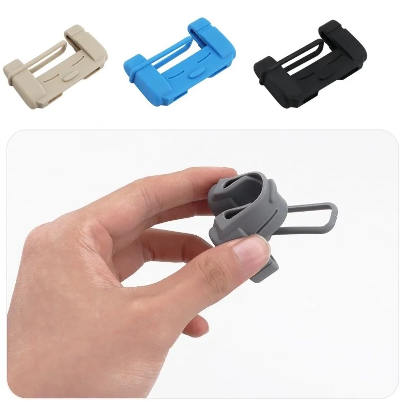2pcs Car Seat Belt Clip Silico - đánh giá và giá Car Accessories For Inside