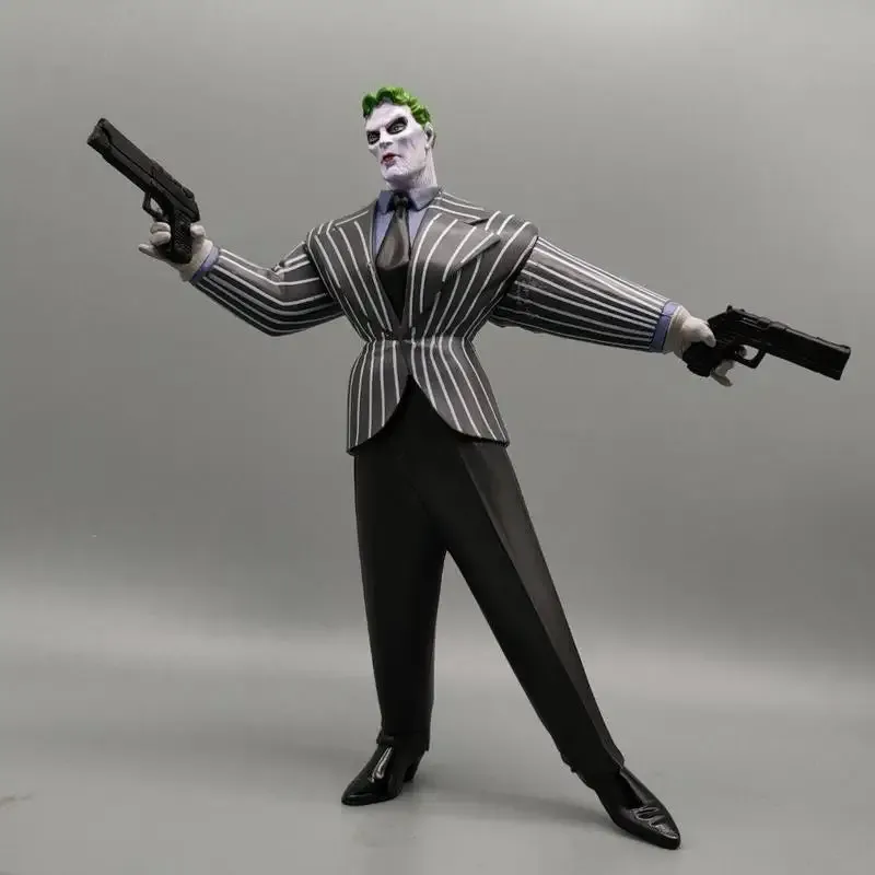 In-Stock 16cm Super Villain Jo - đánh giá và giá Car Accessories Joker