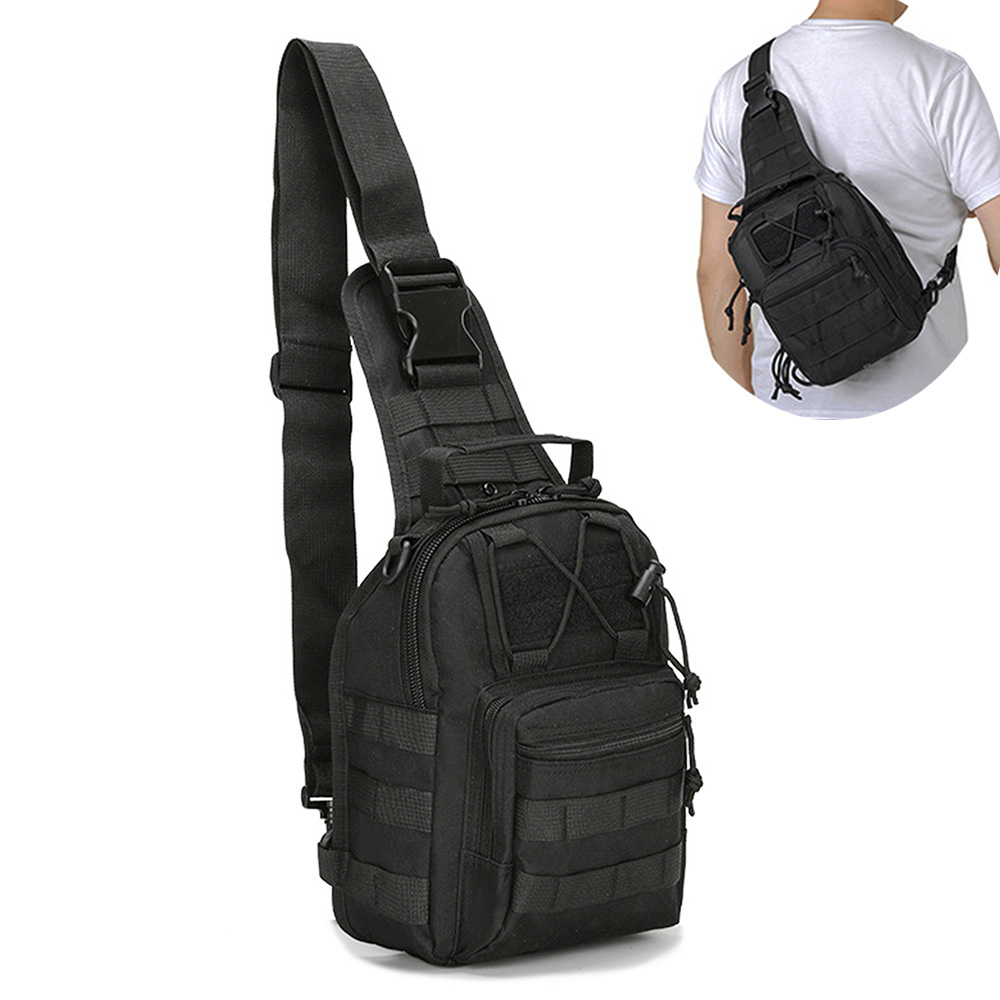 Men Crossbody Sling Backpack S - đánh giá và giá Car Accessories Gifts For Men