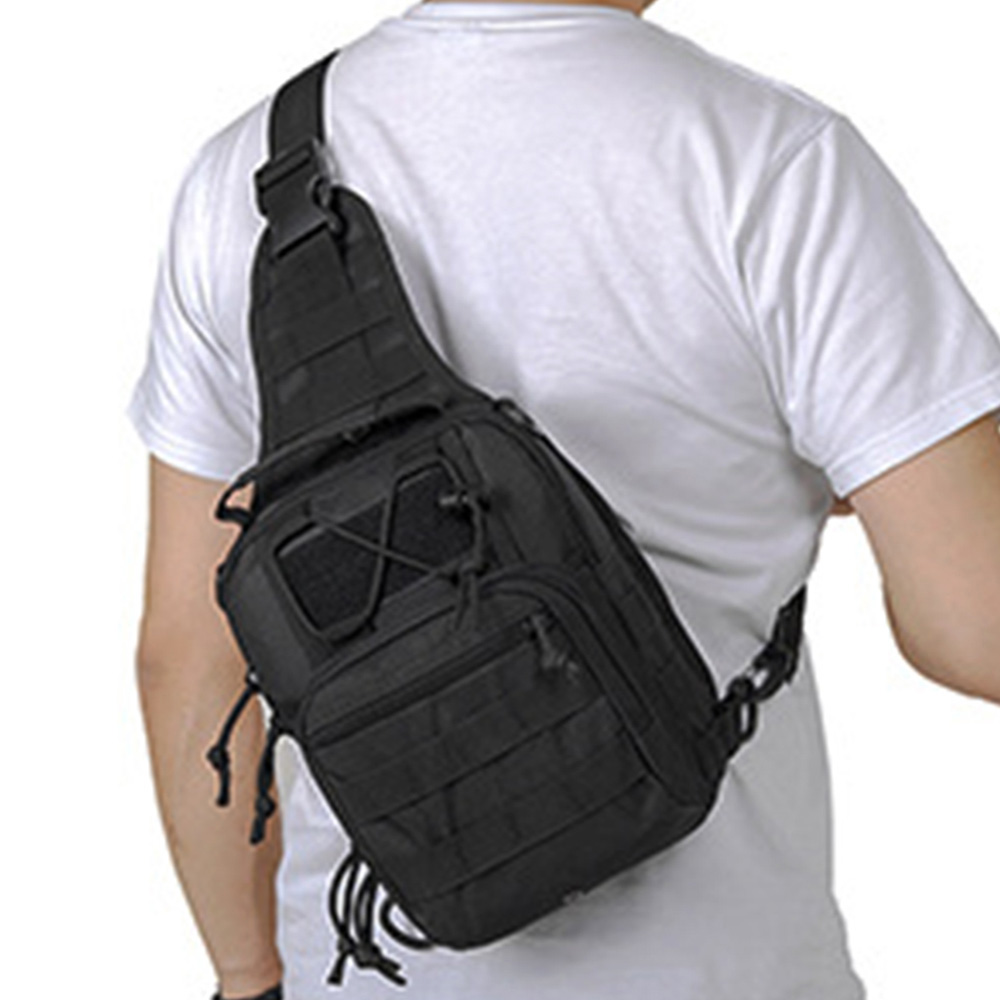 Men Crossbody Sling Backpack S - đánh giá và giá Car Accessories Gifts For Men