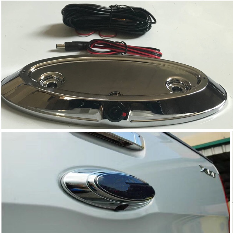 Car Accessories Rear Parking C - đánh giá và giá Car Accessories Xl