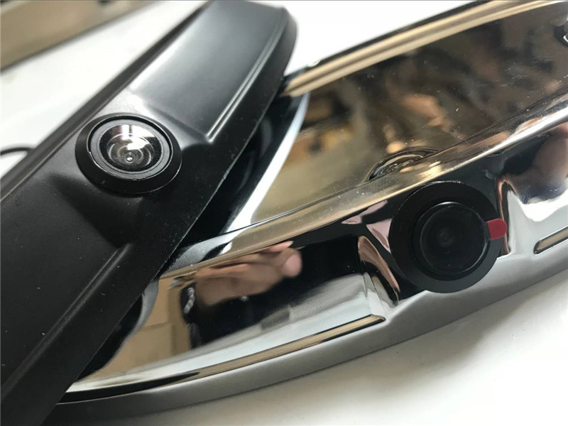 Car Accessories Rear Parking C - đánh giá và giá Car Accessories Xl