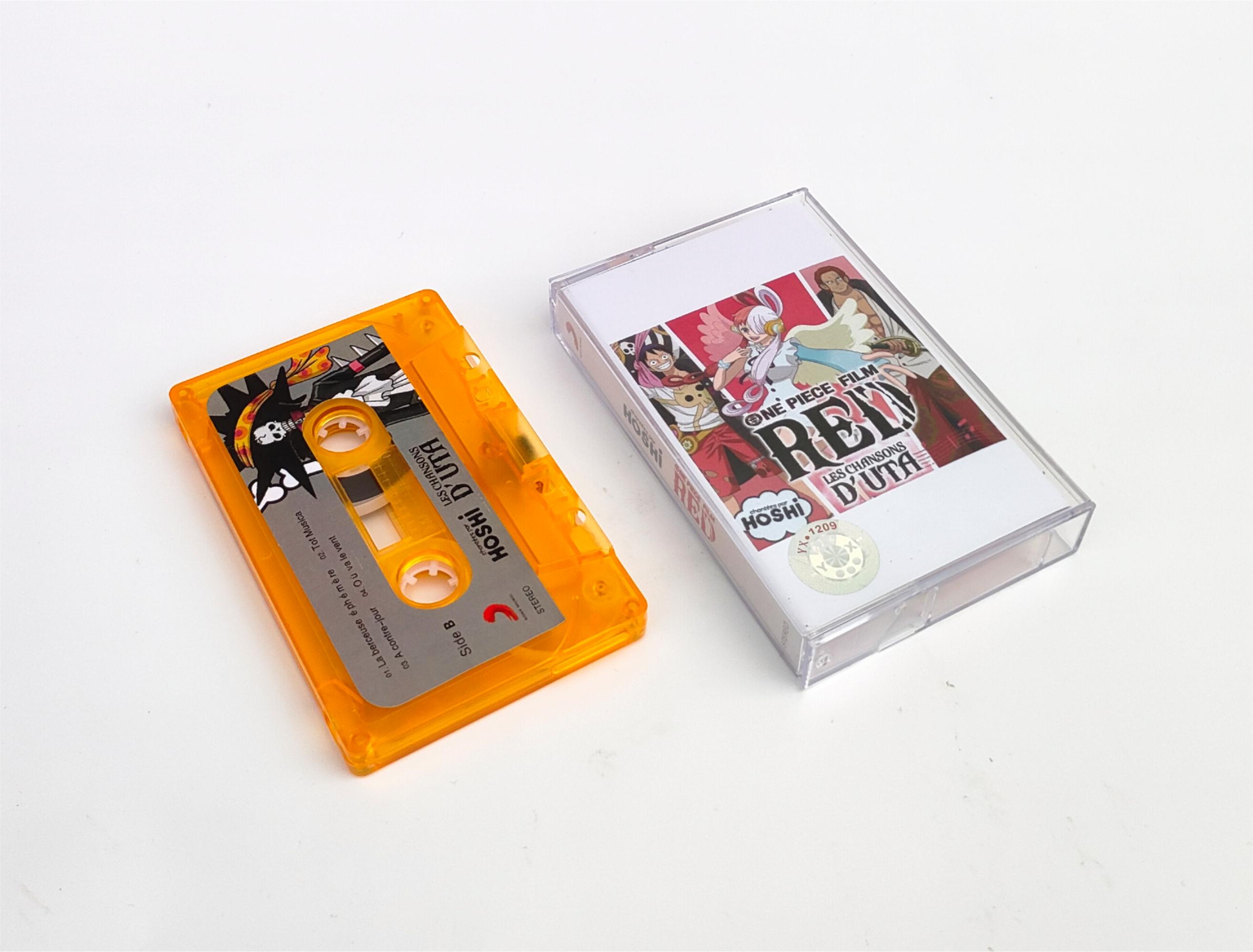 ONE PIECE FILM RED Music Magne - đánh giá và giá D.A.D Car Accessories