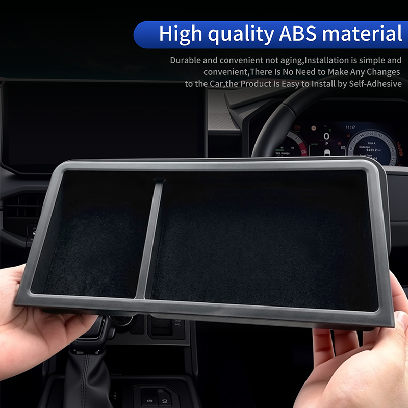 For 2026 Toyota Hilux SR SR5 N - đánh giá và giá Car Seat Organizer