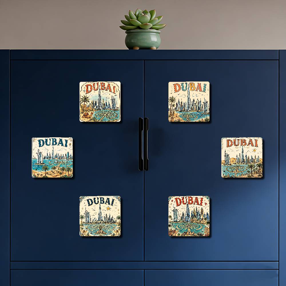 Dubai Art Aesthetics Refrigera - đánh giá và giá Car Accessories Dubai