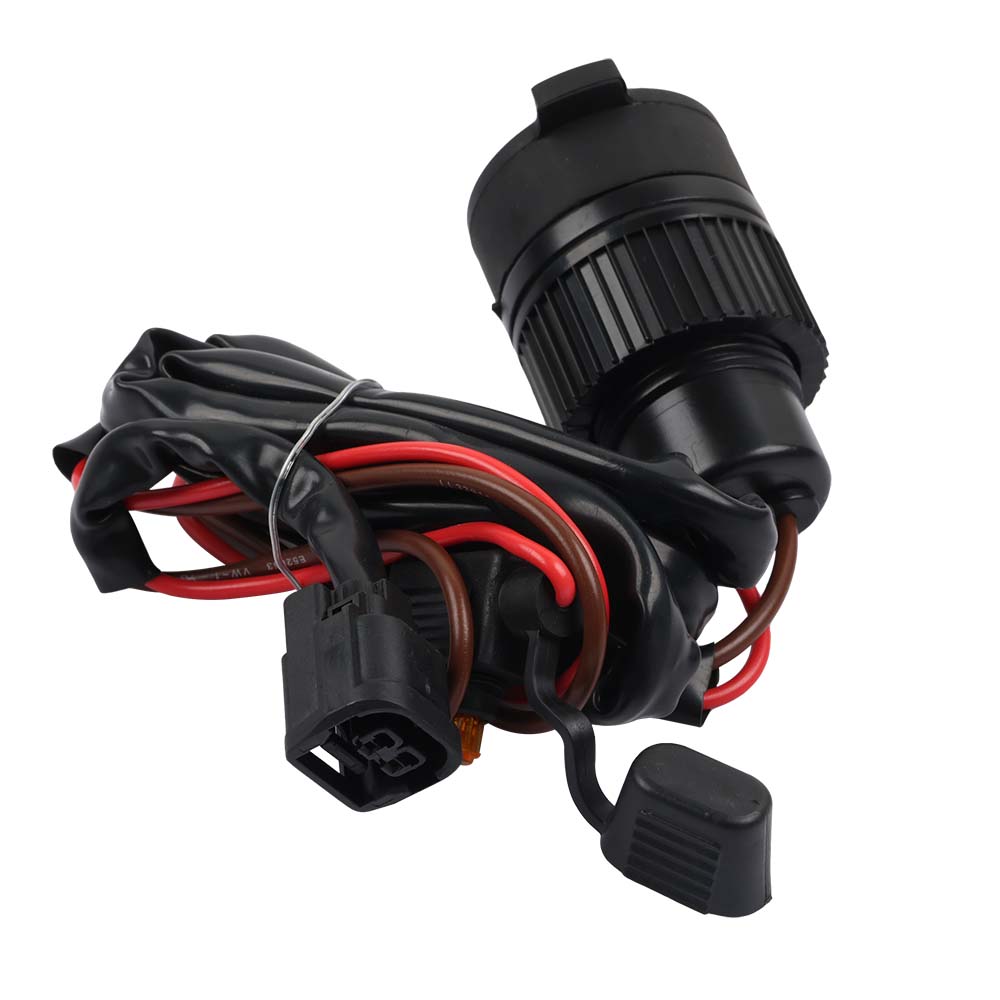 Impulse Port Dual USB Power In - đánh giá và giá Car Accessories Xl