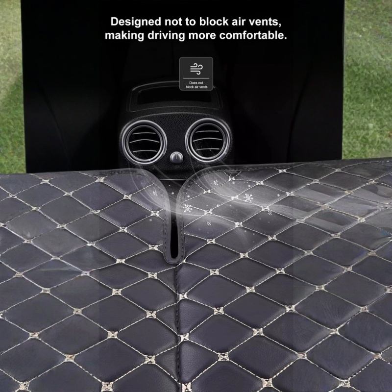 Foldable Car Backseat Bed No I - đánh giá và giá Car Accessories Online