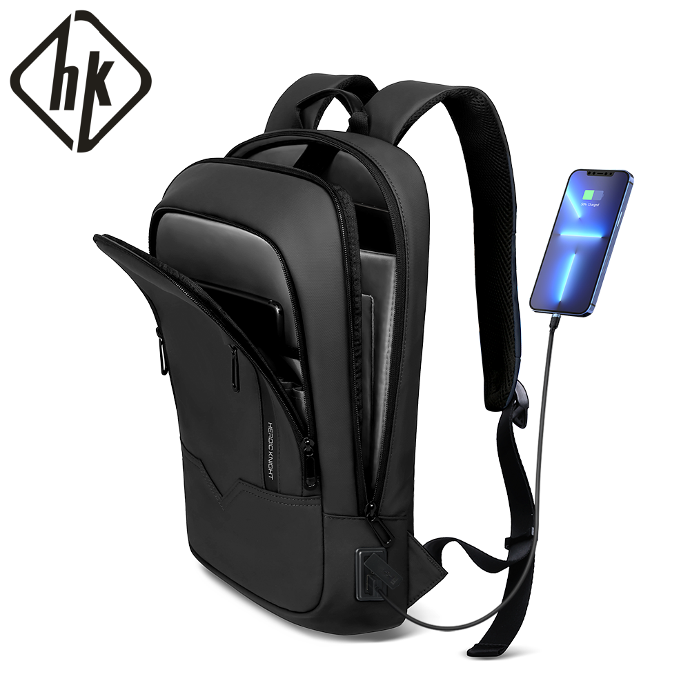 HK Slim Business Backpack for  - đánh giá và giá Car Accessories Gifts For Men