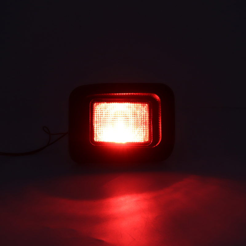 Rear Bumper Lights Brake Stop  - đánh giá và giá D.A.D Car Accessories