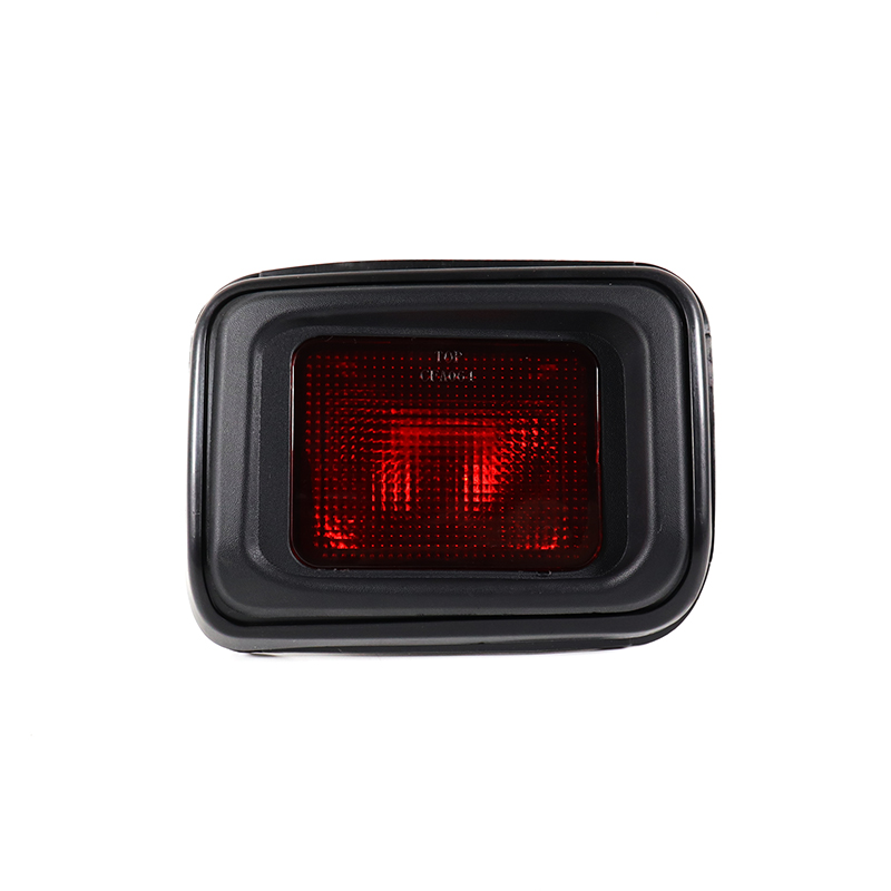 Rear Bumper Lights Brake Stop  - đánh giá và giá D.A.D Car Accessories