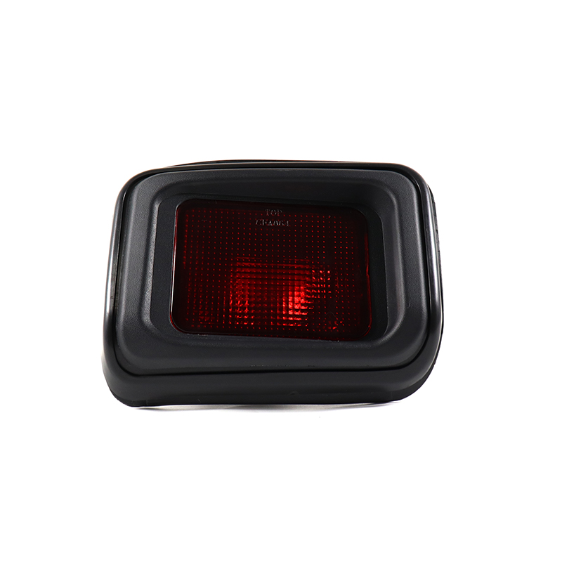 Rear Bumper Lights Brake Stop  - đánh giá và giá D.A.D Car Accessories