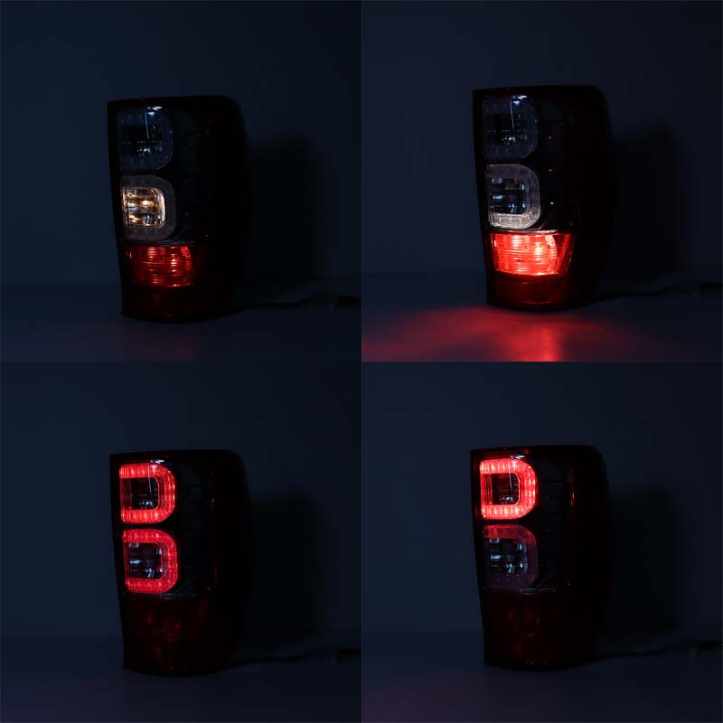 Auto Taillight Assembly For Zh - đánh giá và giá D.A.D Car Accessories