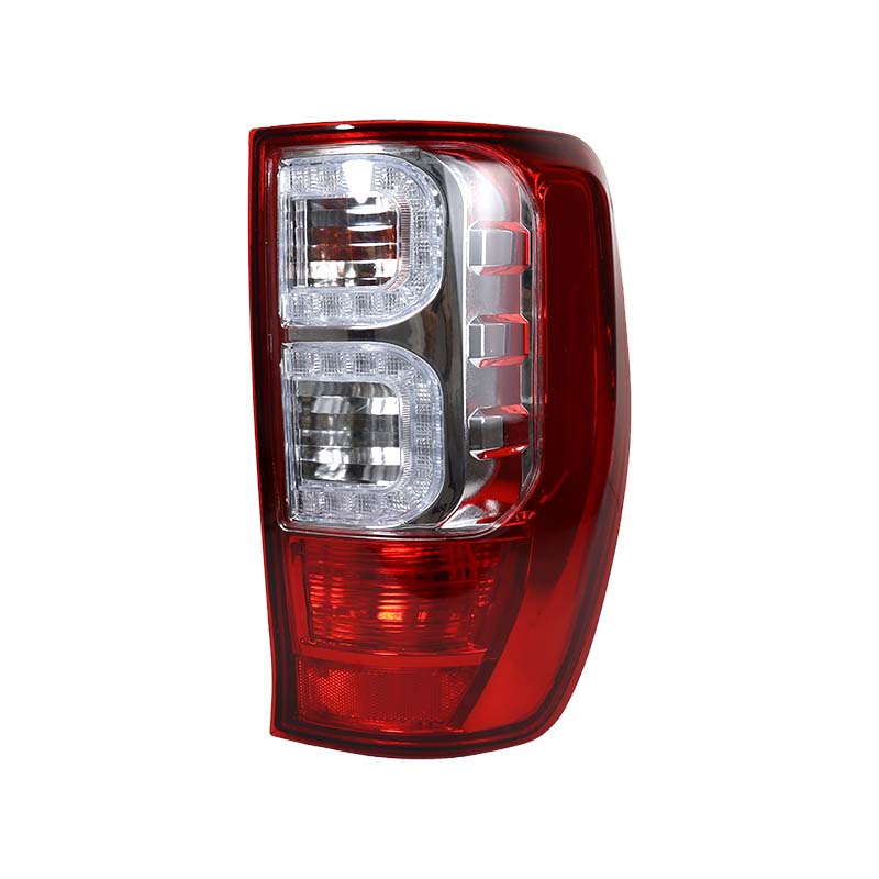 Auto Taillight Assembly For Zh - đánh giá và giá D.A.D Car Accessories