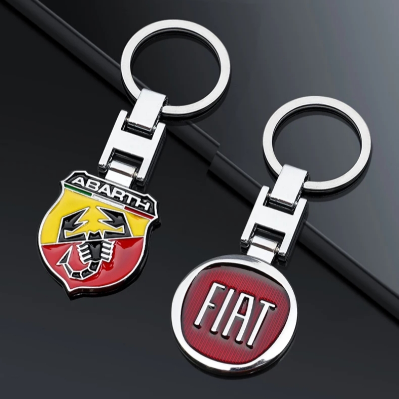 3D Metal Car Logo Keychain Aut - đánh giá và giá Car Accessories Low Price