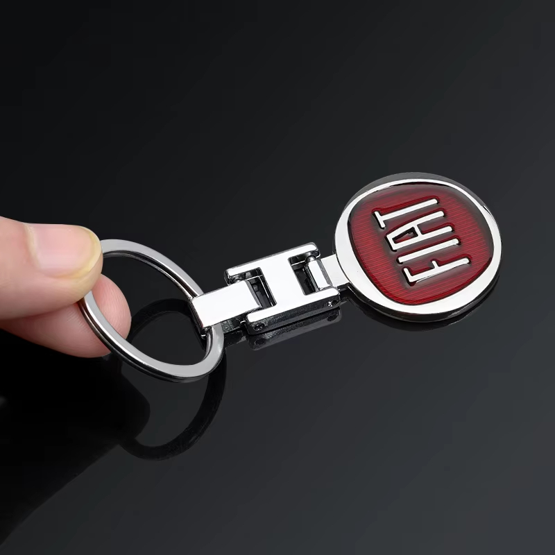 3D Metal Car Logo Keychain Aut - đánh giá và giá Car Accessories Low Price