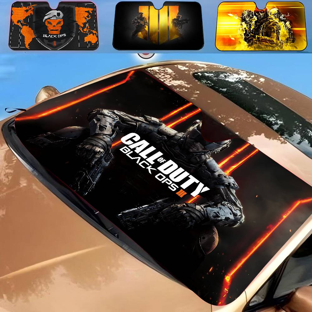 Call Of D-DutyS Gaming Car Win - đánh giá và giá D.A.D Car Accessories