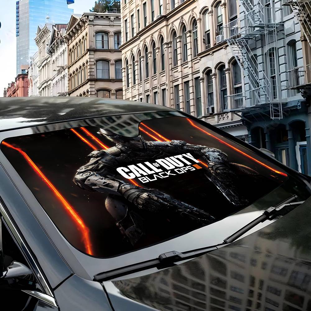 Call Of D-DutyS Gaming Car Win - đánh giá và giá D.A.D Car Accessories