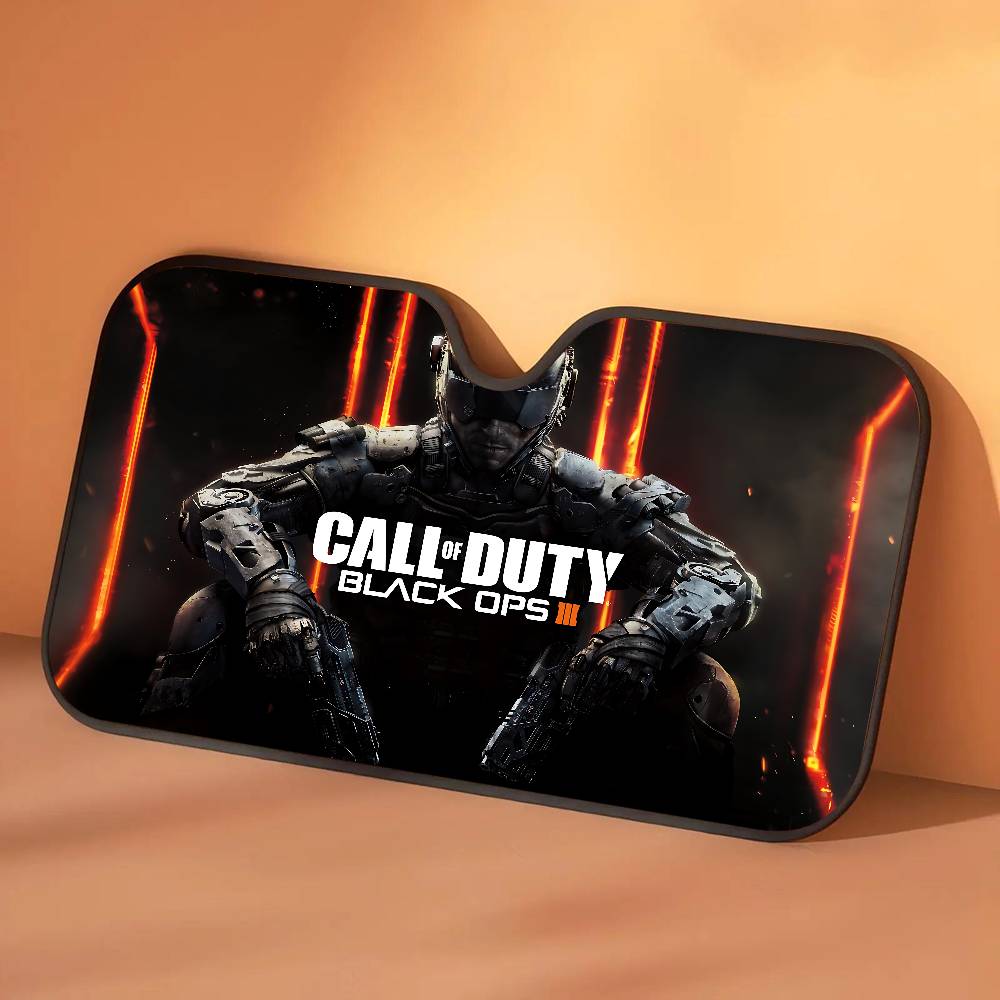Call Of D-DutyS Gaming Car Win - đánh giá và giá D.A.D Car Accessories