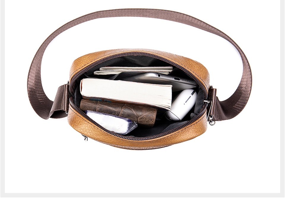 Westal Genuine Leather Men's S - đánh giá và giá Car Accessories Gifts For Men