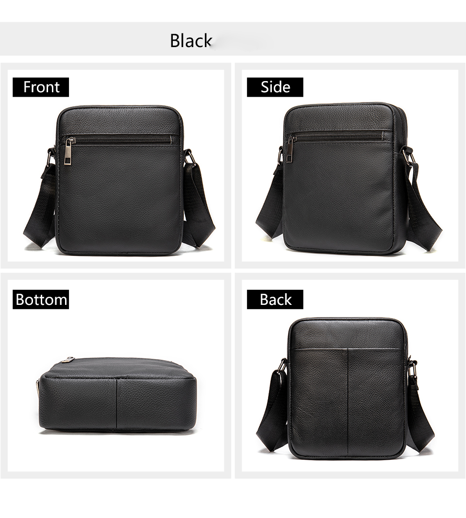 Westal Genuine Leather Men's S - đánh giá và giá Car Accessories Gifts For Men