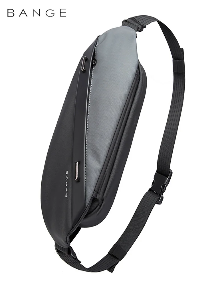 BANGE Crossbody Bag Men Big Ca - đánh giá và giá Car Accessories Gifts For Men