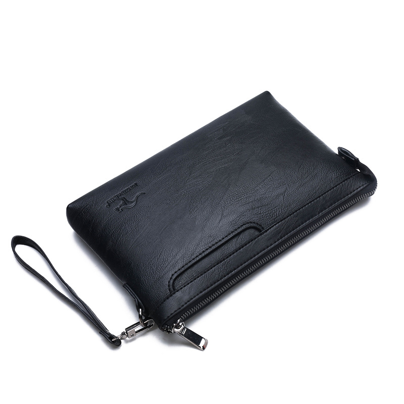 Business Clutch Bag High Quali - đánh giá và giá Car Accessories Gifts For Men