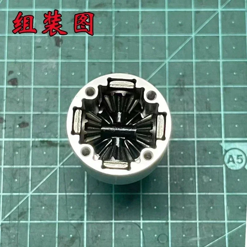 Metal Differential Housing for - đánh giá và giá Car Accessories Xl