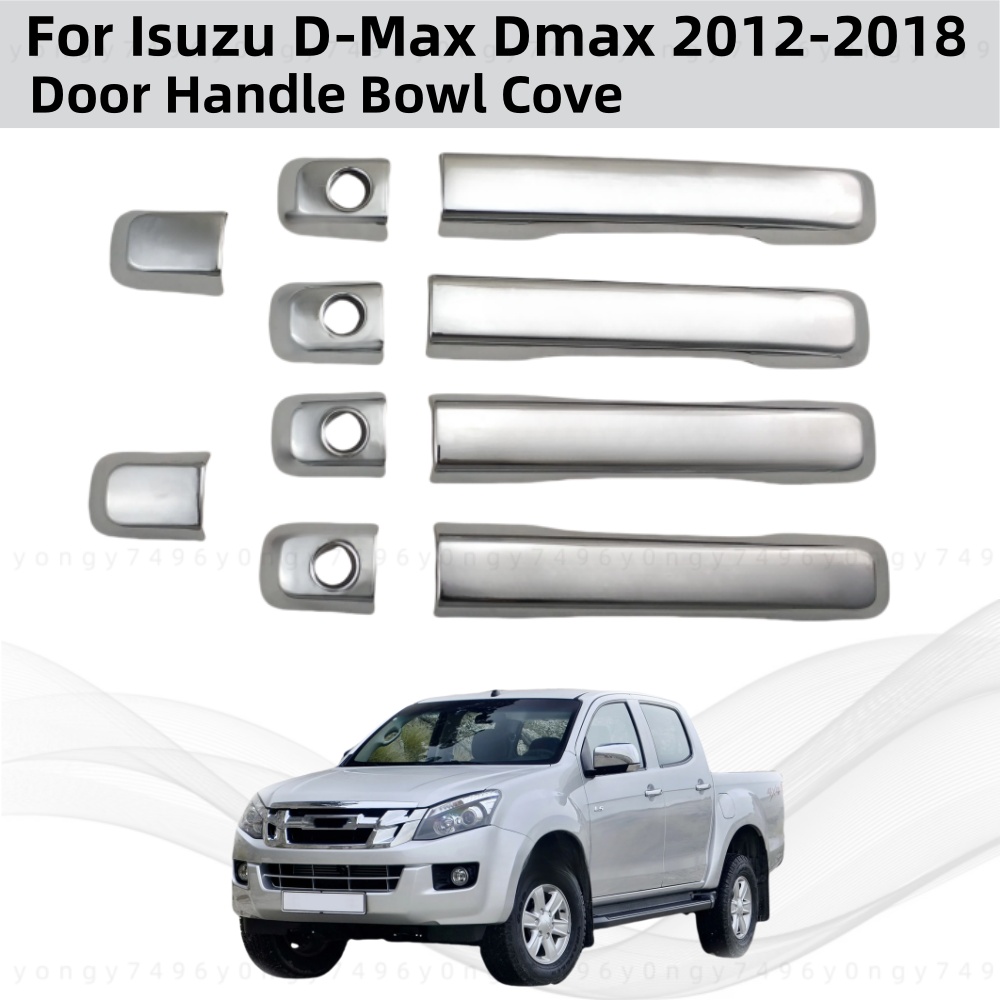 Chrome Car Accessories Door Ha - đánh giá và giá D.A.D Car Accessories