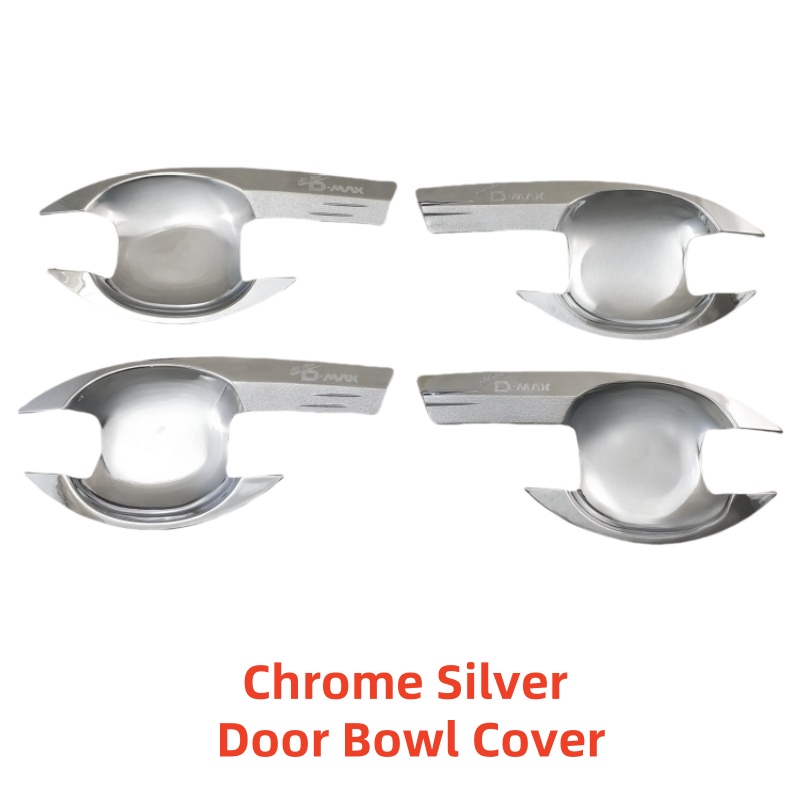 Chrome Car Accessories Door Ha - đánh giá và giá D.A.D Car Accessories