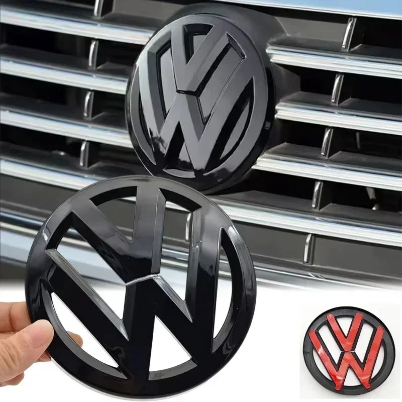 ABS 3D car front and rear badg - đánh giá và giá Car Accessories Quick Delivery