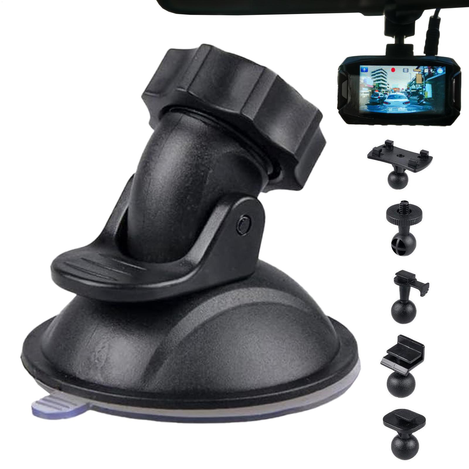 Dash Cam Mount Suction Removab - đánh giá và giá Car Accessories Online