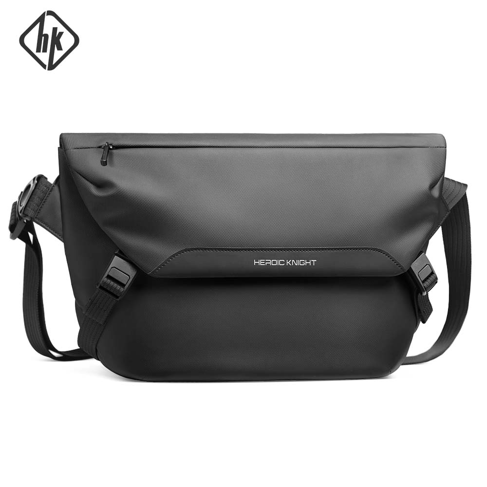HK Water Repellent Messenger B - đánh giá và giá Car Accessories Gifts For Men