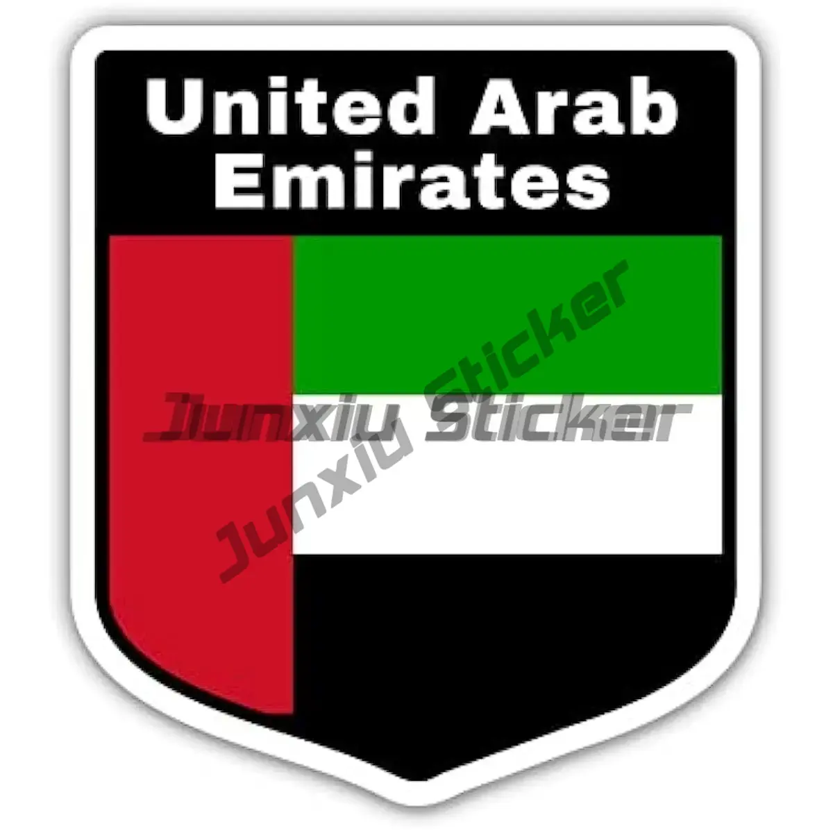 UAE Dubai National Flag Car St - đánh giá và giá Car Accessories Dubai