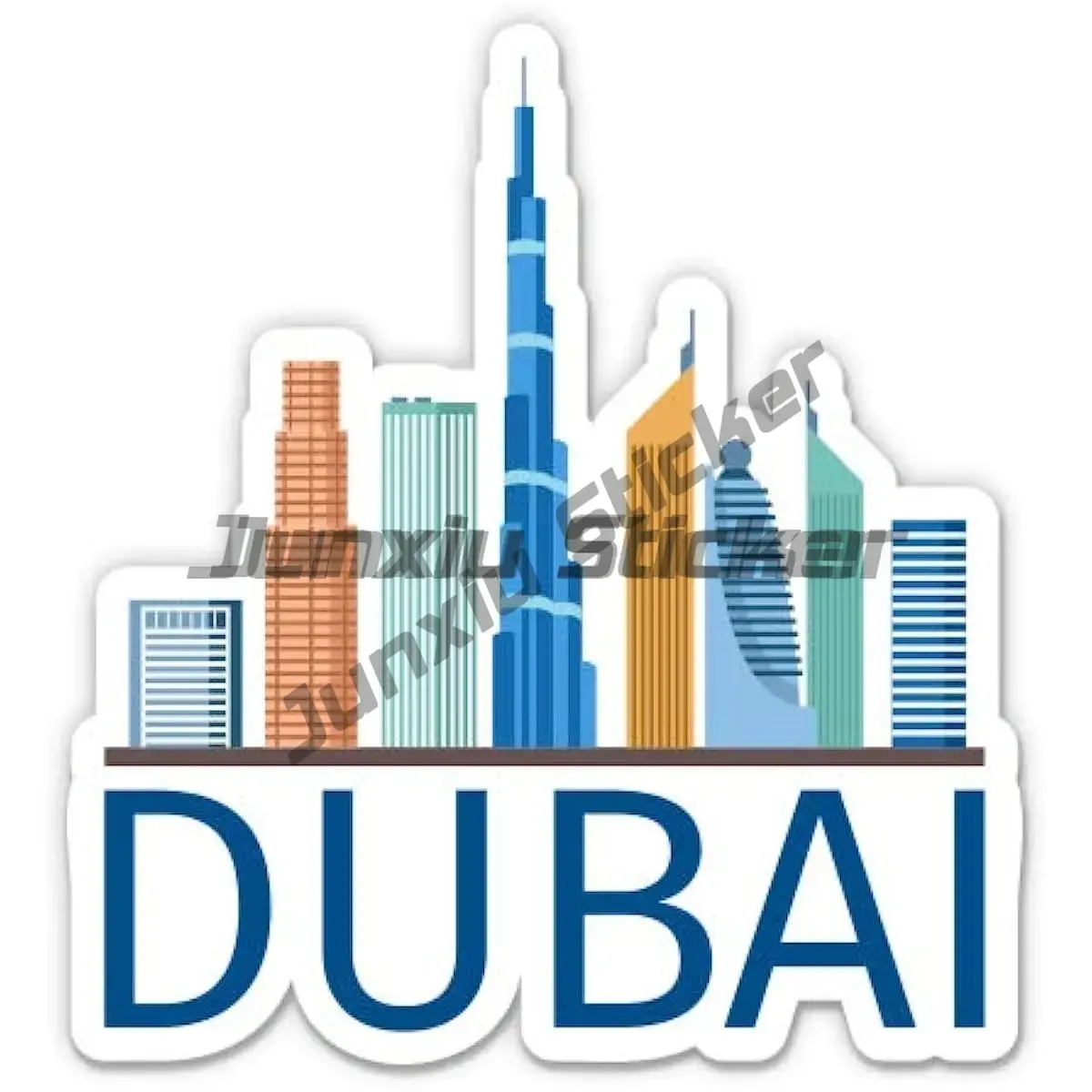 UAE Dubai National Flag Car St - đánh giá và giá Car Accessories Dubai