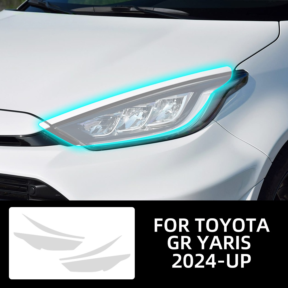 For Toyota GR Yaris 2024-26 In - đánh giá và giá Car Accessories Low Price