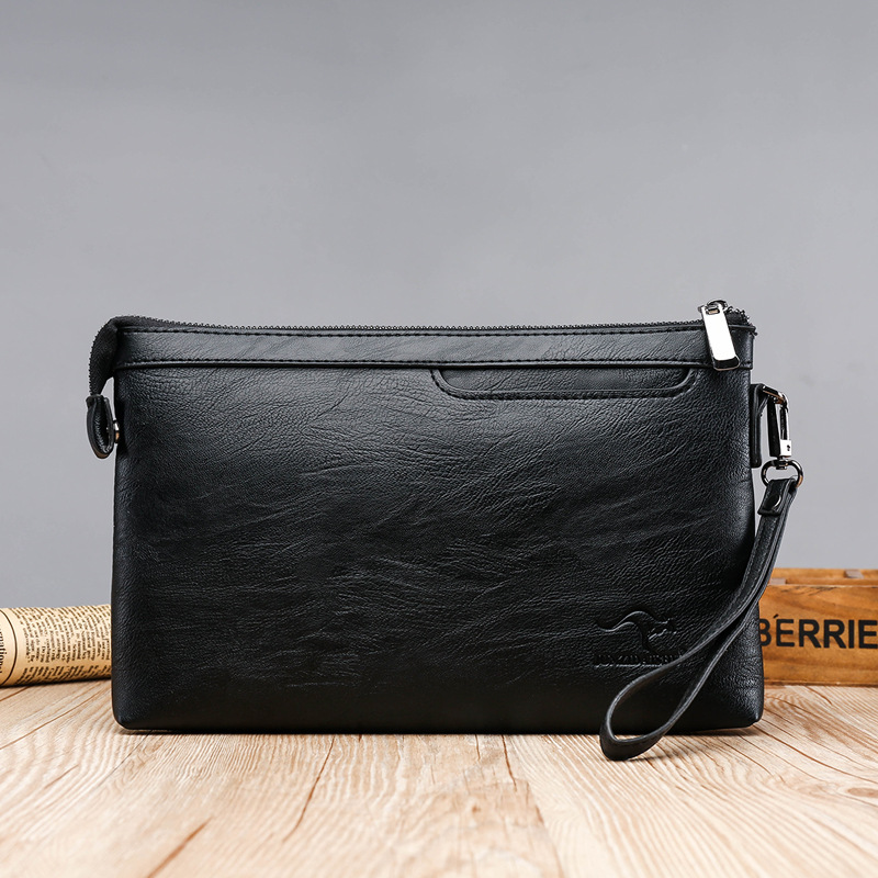 Brand Design Men Envelope Clut - đánh giá và giá Car Accessories Gifts For Men