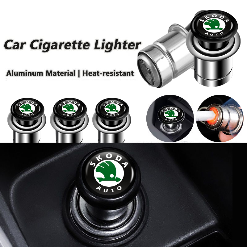 Car Cigarette Lighter Cover Al - đánh giá và giá D.A.D Car Accessories