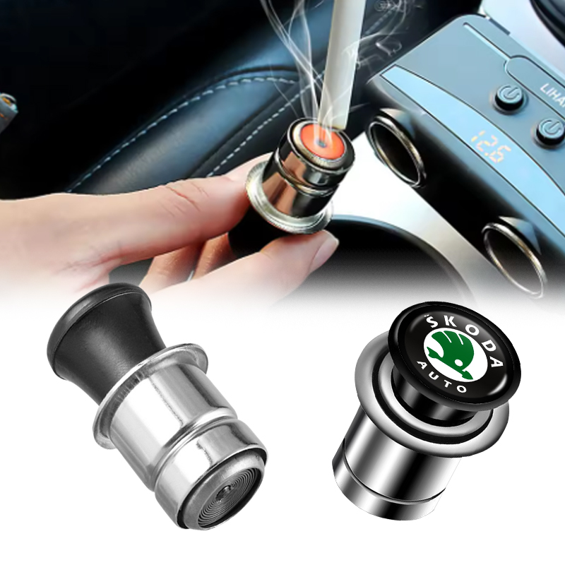 Car Cigarette Lighter Cover Al - đánh giá và giá D.A.D Car Accessories